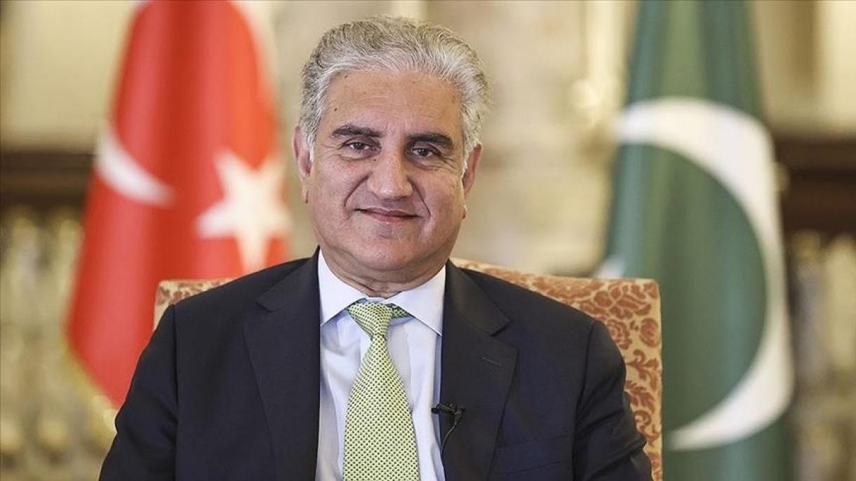 Pakistan 1915-ci il hadisələri ilə bağlı Türkiyənin mövqeyini dəstəkləyib