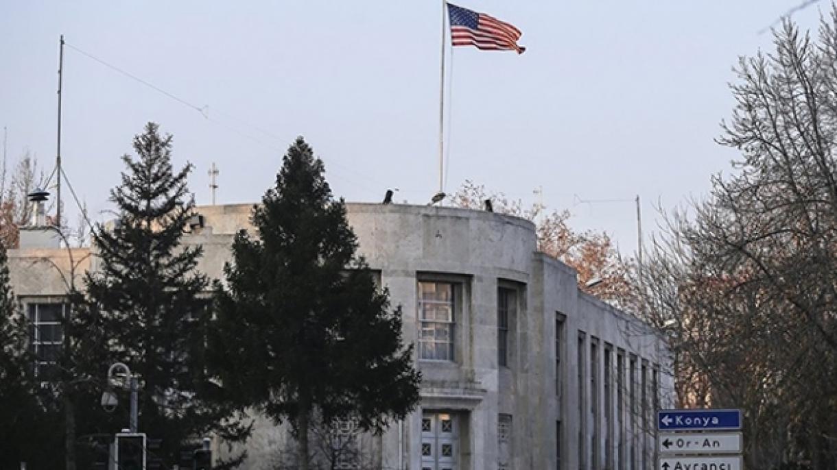 4 teroriști – membri ai Daesh care se pregăteau de un atac asupra ambasadei SUA au fost capturați