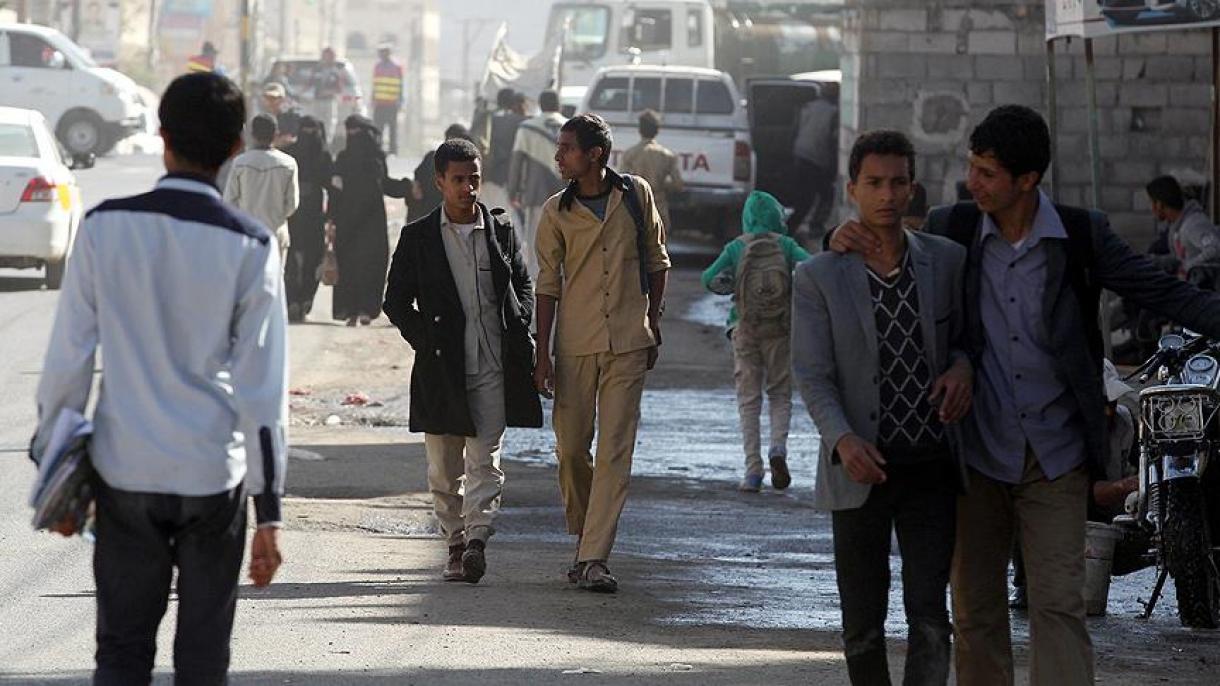 ناظران سازمان ملل از الحدیده یمن بازدید کردند