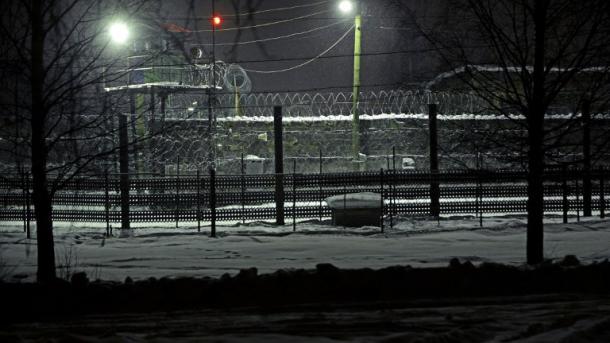 Meilleure cellule, hospitalisation, libération: tout peut s'acheter dans les prisons russes
