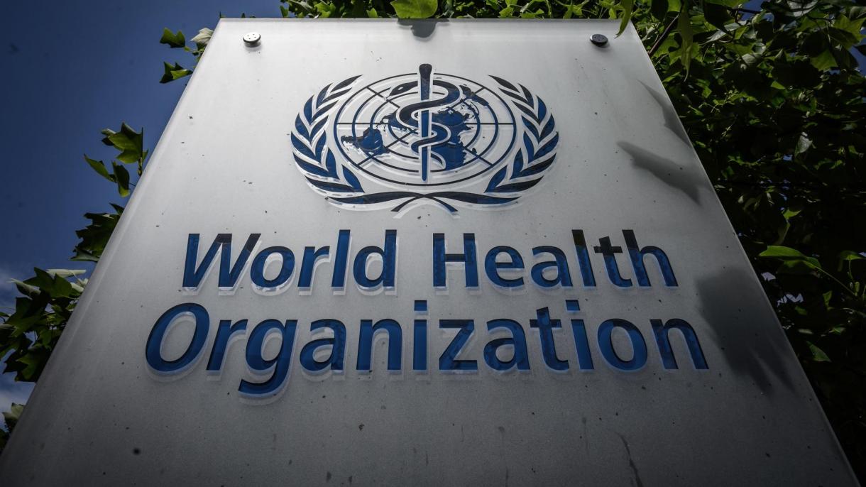 世界卫生组织将重新命名猴痘病毒