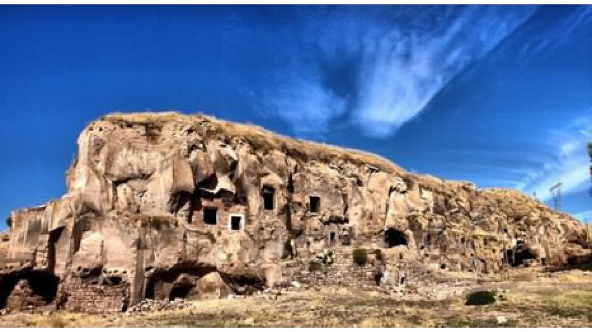 Bitlis, arquitectura medieval y tradicional que cualquier otra ciudad de Turquía