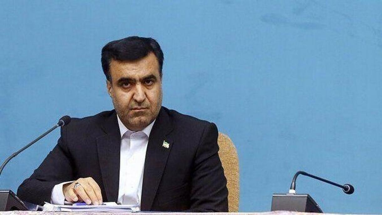 رئیس سازمان محیطزیست ایران: طالبان درباره حقابه ایران از هیرمند نرمش نشان داده است