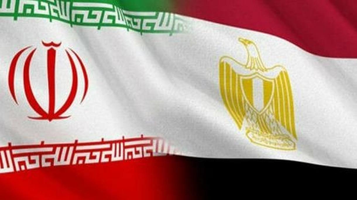 مصر: احیای روابط با ایران با حل و فصل پرونده‌ها مرتبط است