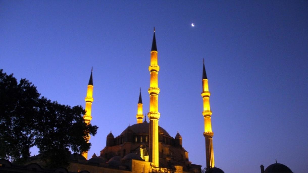 Ramazan ayı