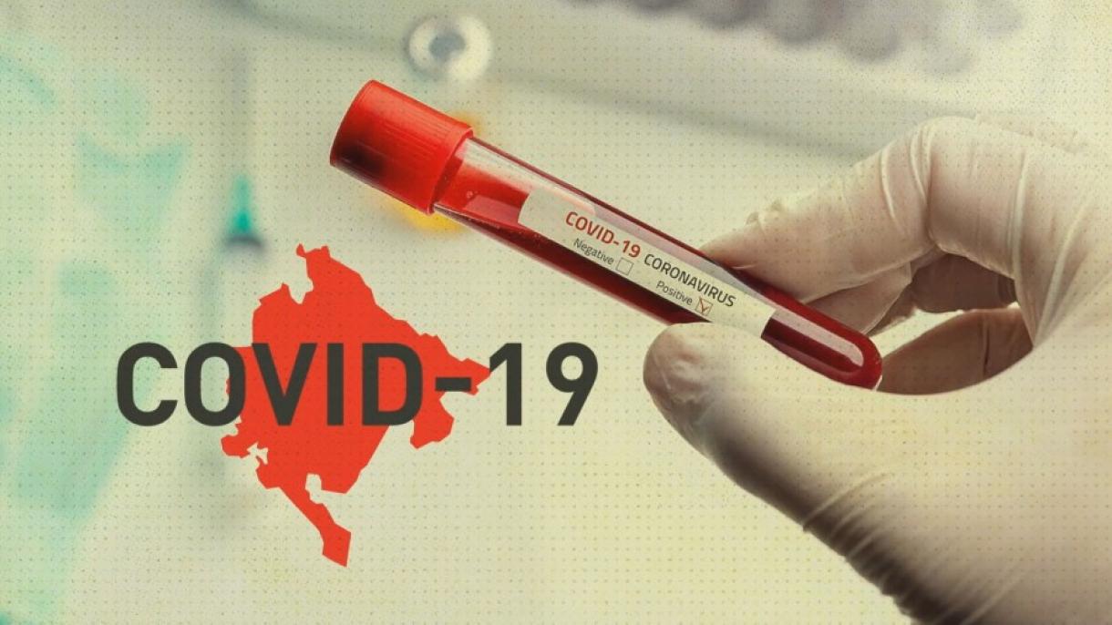 Türkiyәdә ‘‘Covid-19’’la bağlı son vәziyyәt (11 avqust)