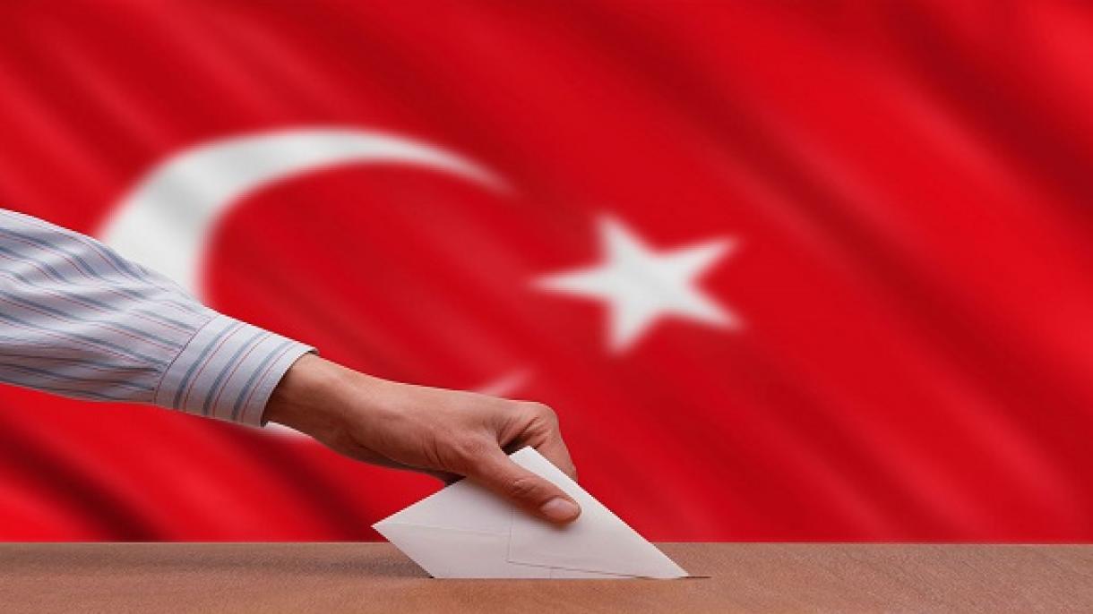 Começa a votação dos expatriados para as eleições presidenciais e gerais da Turquia