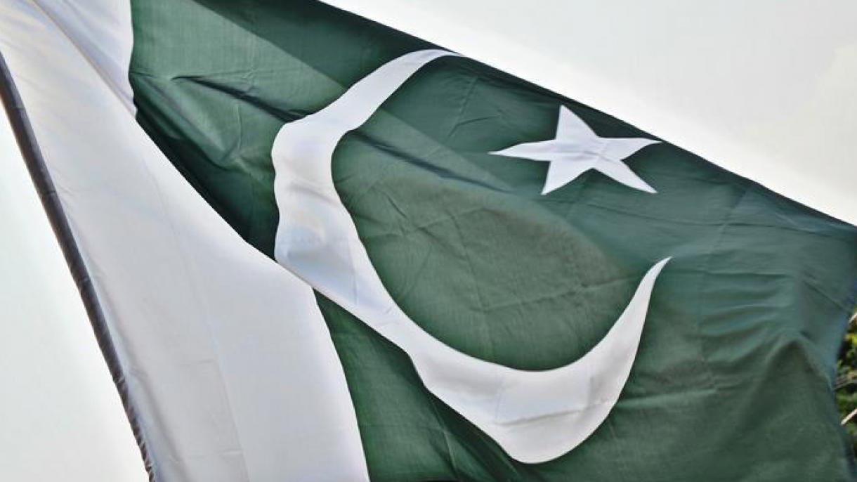 پاکستان، امریکا قوشمه ایالتلری نینگ راپوری گه ناراضی لیک بیلدیریب قاره له دی