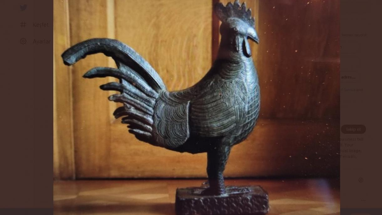 "Okurur" kire qayttı