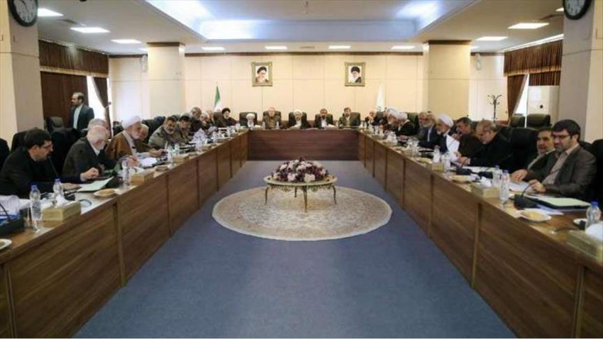 بررسی «پالرمو» در مجمع تشخیص مصلحت نظام ایران بی نتیجه ماند