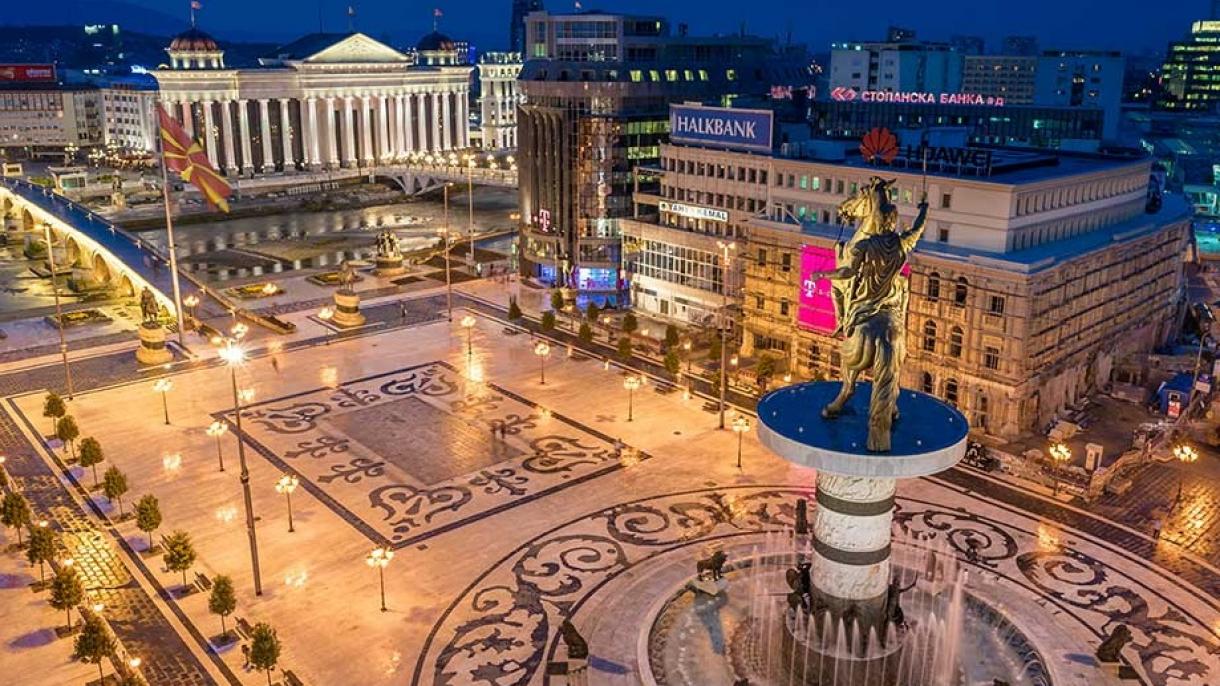 Во Северна Македонија потврдени 6 нови смртни случаи и 182 новозаразени од Ковид-19