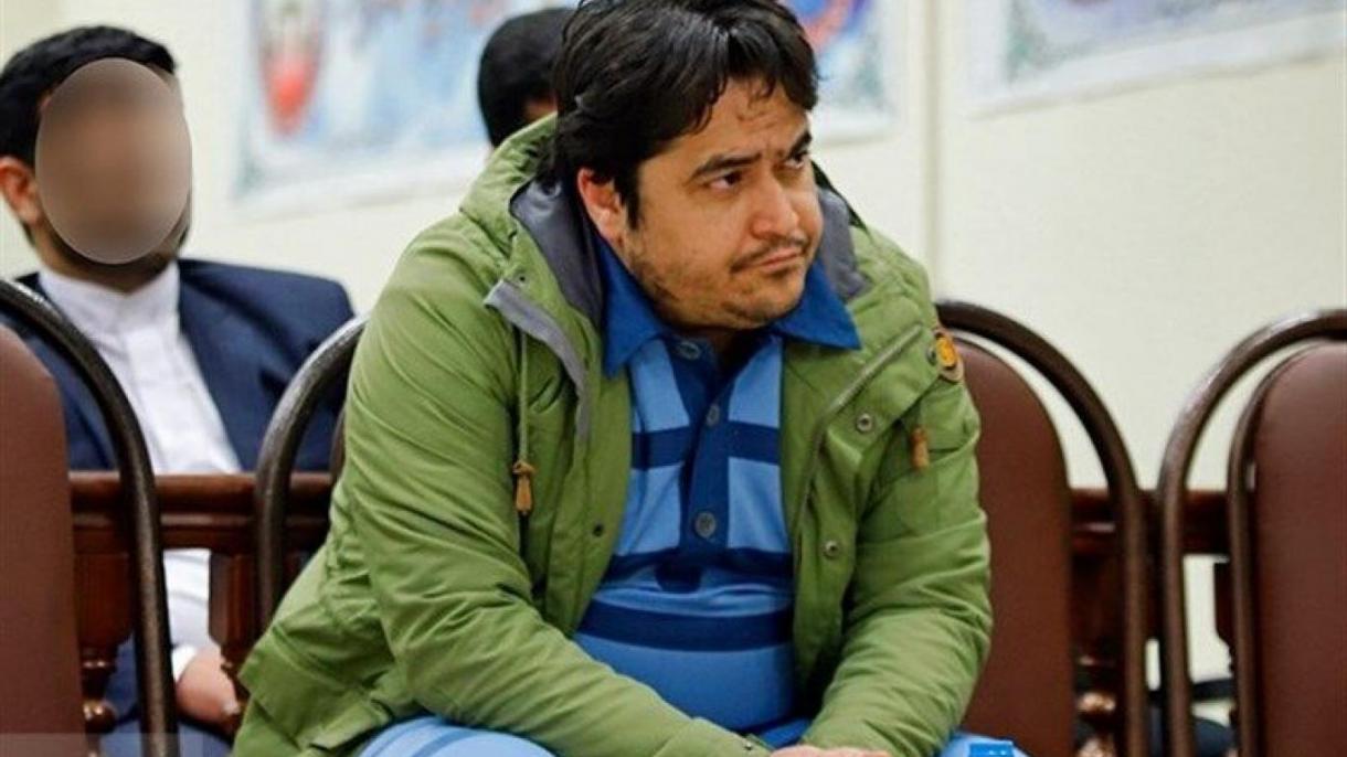 سخنگوی قوه قضاییه ایران: حکم اعدام زم صادر شده است