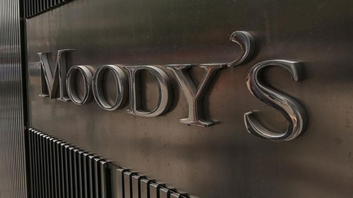 A Moody's 5,3 százalékra növelte Türkiye idei növekedési előrejelzését