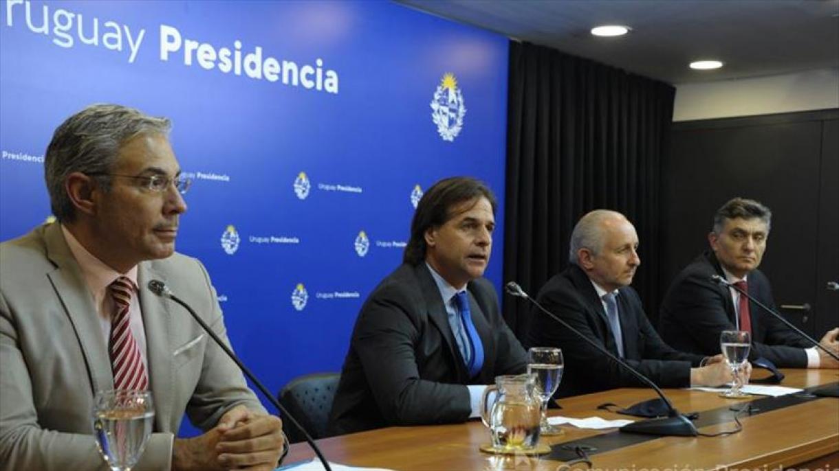 Presidente de Uruguay anuncia retorno “presencial y voluntario” a clases a partir del 1 de junio