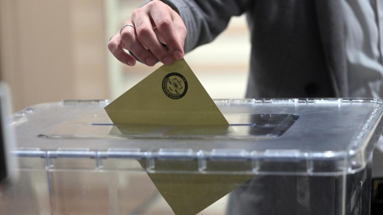 Türkiye se pregătește să treacă la un sistem de vot electronic