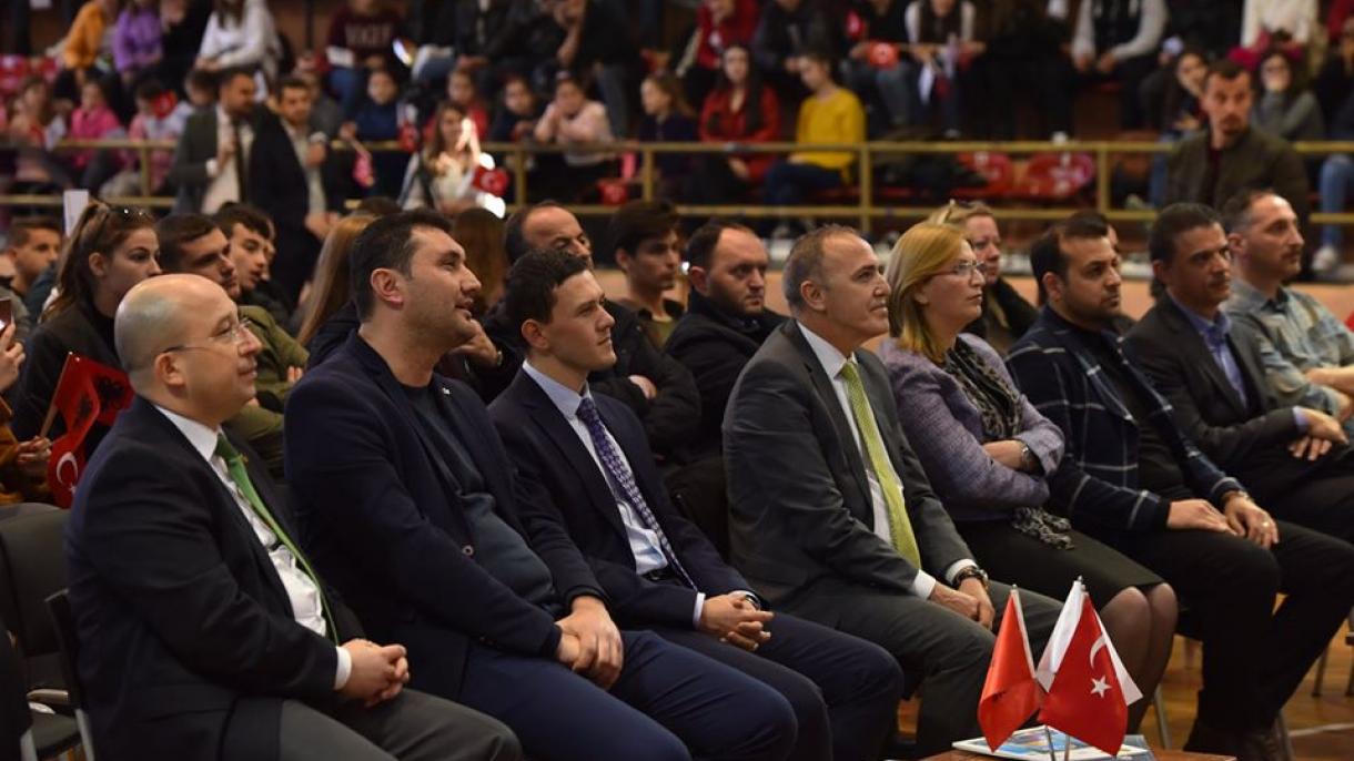 TEKNOFEST 2020 Arnavutluk İşkodra'da tanıtıldı 27.jpg