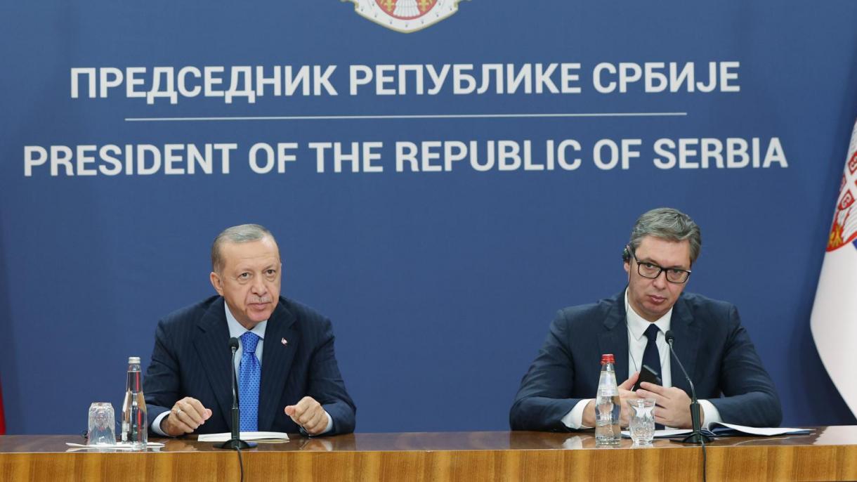 Erdogan: Rusia nu trebuie subestimată