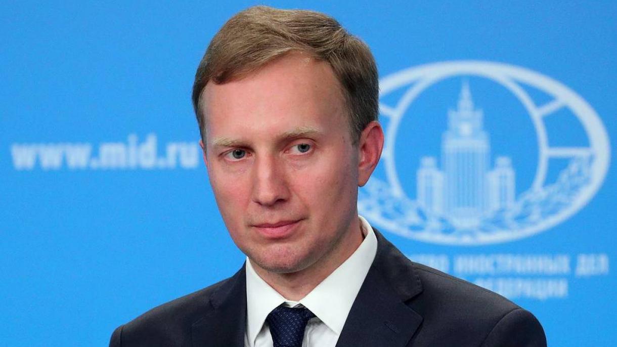 Rusia: Nuk do ta sulmojmë Ukrainën, i papranueshëm madje edhe mendimi për luftë mes dy vendeve