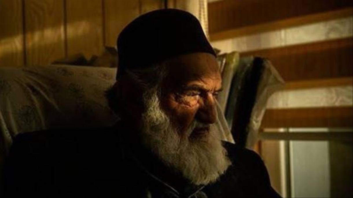 افغانستان ده تنیقلی شاعر حیدری وجودی عالمدن اوتدی