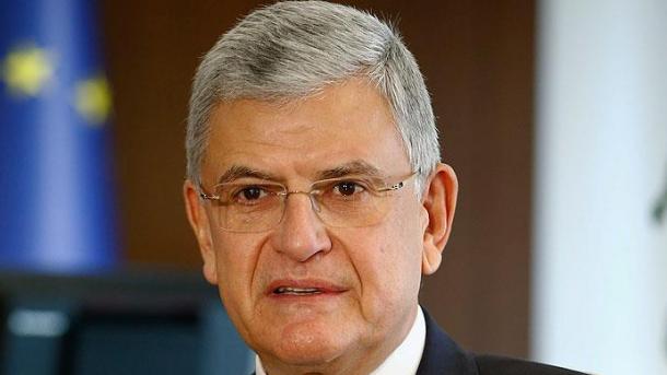 Bozkir: Presim që raporti i KE-së të propozojë liberalizimin e vizave