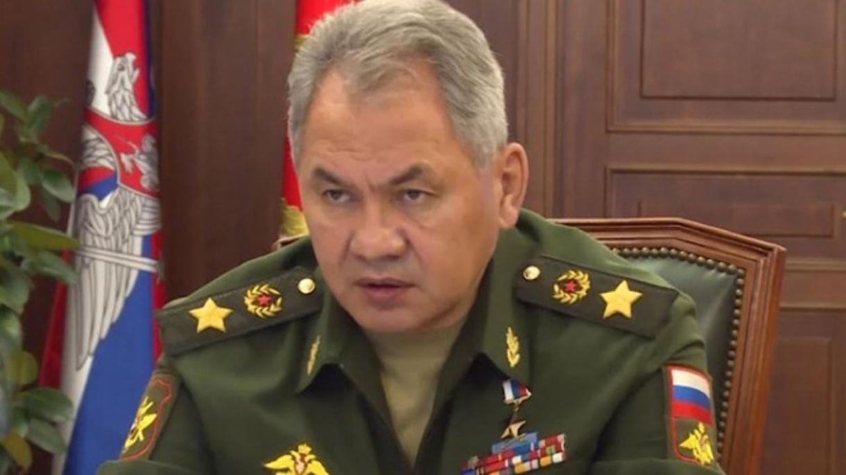 Shoygu: Tolibon Afgʻonistonning Oʻzbekiston va Tojikiston bilan boʻlgan chegarasini nazoratiga oldi