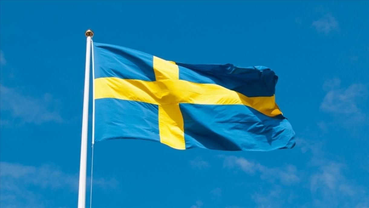 Adesão  à NATO da Suécia, acordo tripartido com a Türkiye