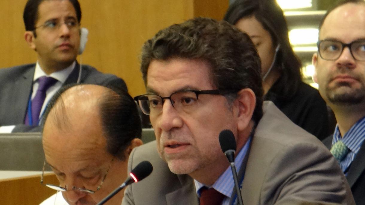 EUA rechaçam pedido da ONU para abrir uma investigação sobre a violência mortal em Gaza