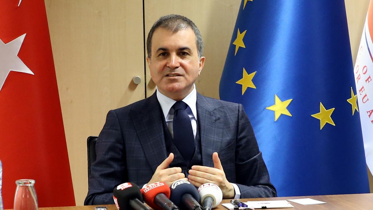 La décision du PE sur les négociations avec la Turquie n'est pas contraignante juridiquement