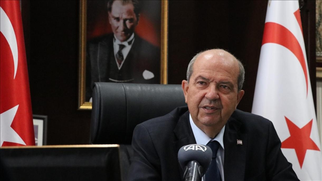 Τατάρ: Δεν έχουμε ακόμη λάβει απάντηση στις έξι νέες προτάσεις συνεργασίας