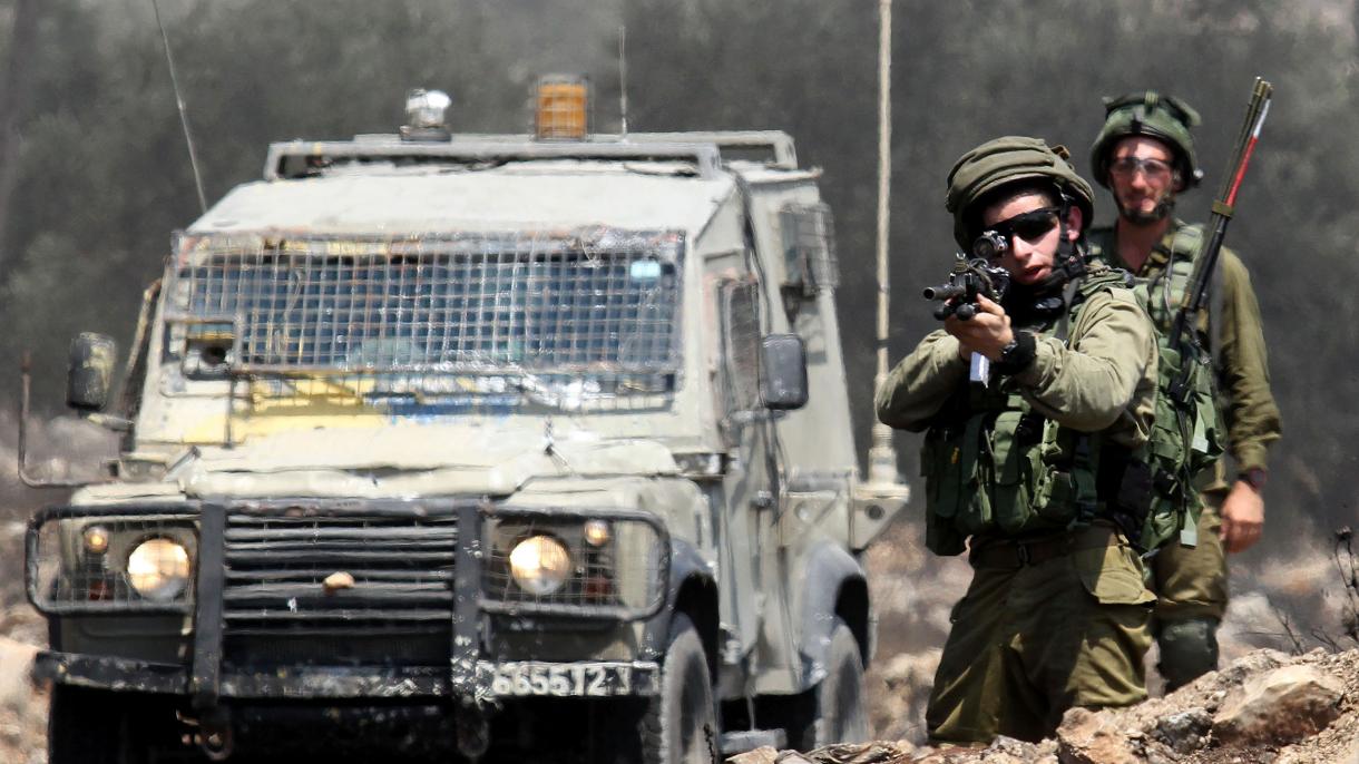 Le Palestinien Raid Al-Salihi, 21 ans, incarcéré par Israël succombe à ses blessures
