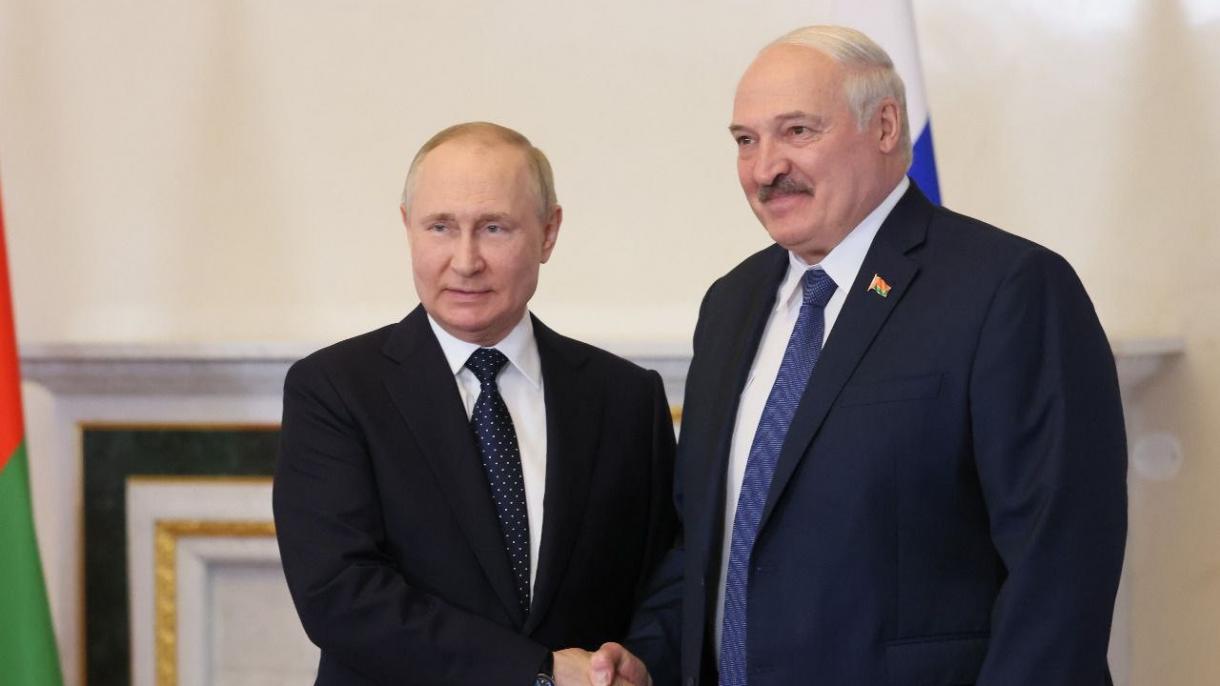 Путин: «Жер семирткичтердин жетишсиздиги, албетте, келерки жылдын түшүмүнүн келечегин азайтат»