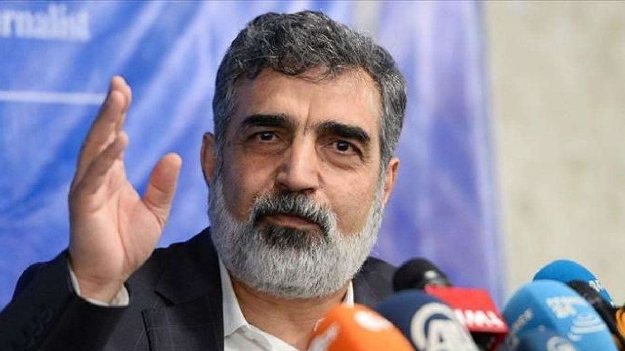 ایرانین نوکلئر مسئولیتلرینی آزالدماسی ایله باغلی یئنی آددیملاری یولدا