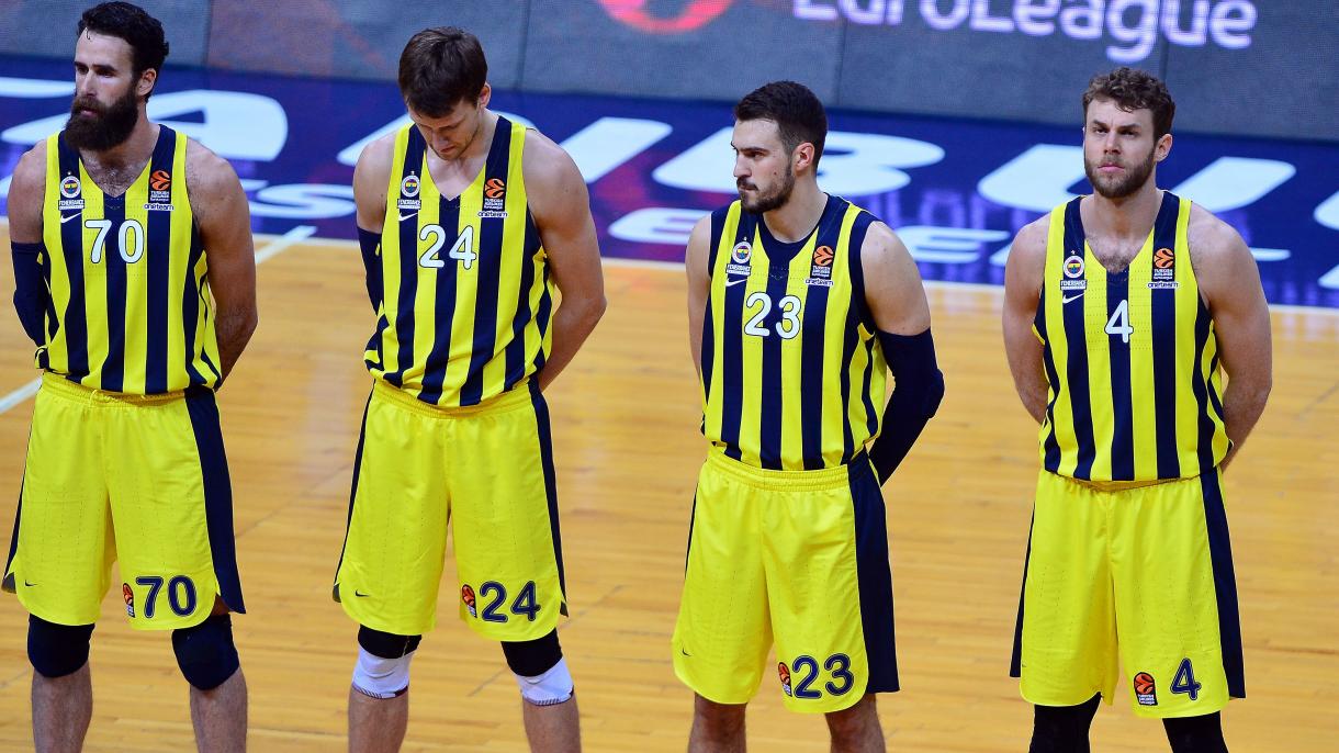 Fenerbahçe Beko busca ser líder en la Turkish Airlines EuroLeague