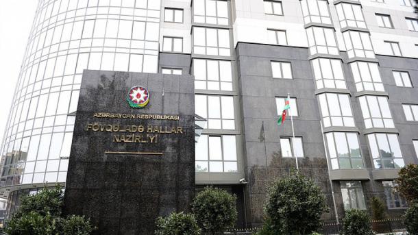 Xəzərin Türkmənistan sahillərində neftçi olduğu ehtimal edilən cəsəd tapılıb