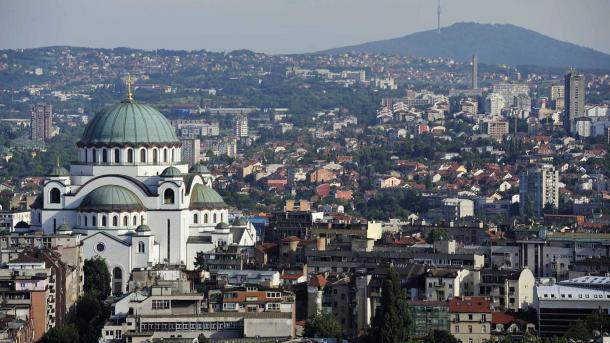 U Srbiji u martu 25 odsto više turista nego u istom mesecu 2020.