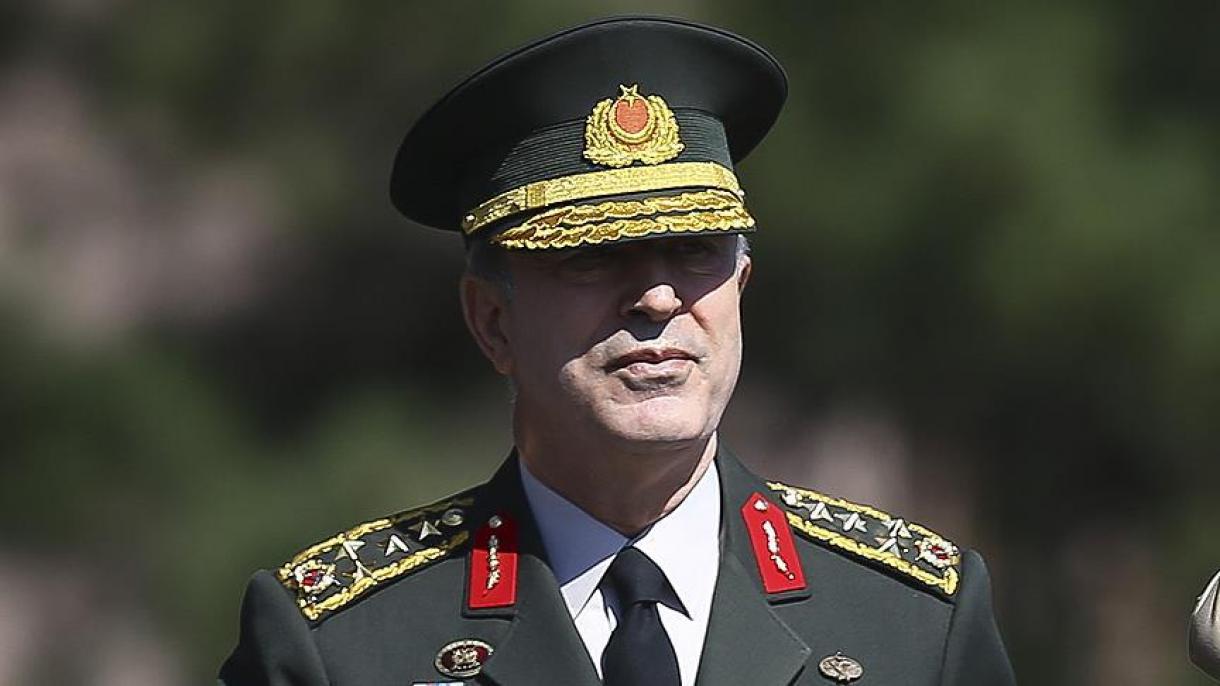 Akar: Do të hakmerremi për gjakun e dëshmorëve dhe të plagosurve