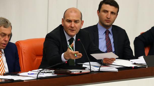 Türkiyə Böyük Millət Məclisində yeni qanun layihəsi qəbul edildi