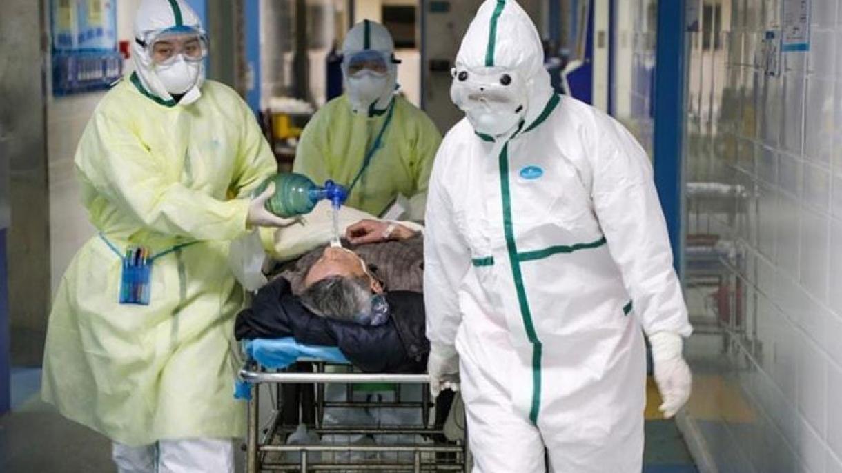 پاکستان  میں  گزشتہ چوبیس گھنٹے کے دوران کورونا وائرس سے مزید131افراد جاں بحق