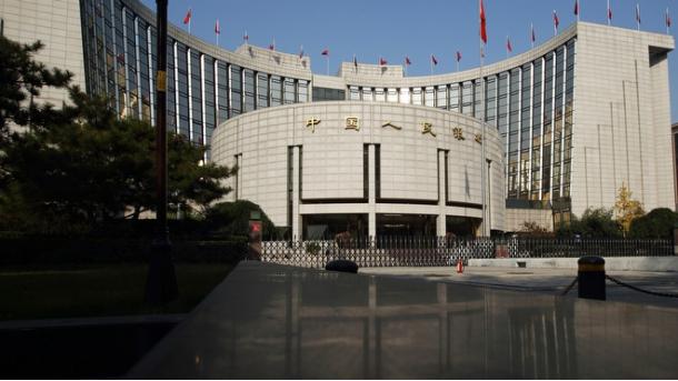 Cina, banca centrale predispone nuove misure a sostegno crescita industria