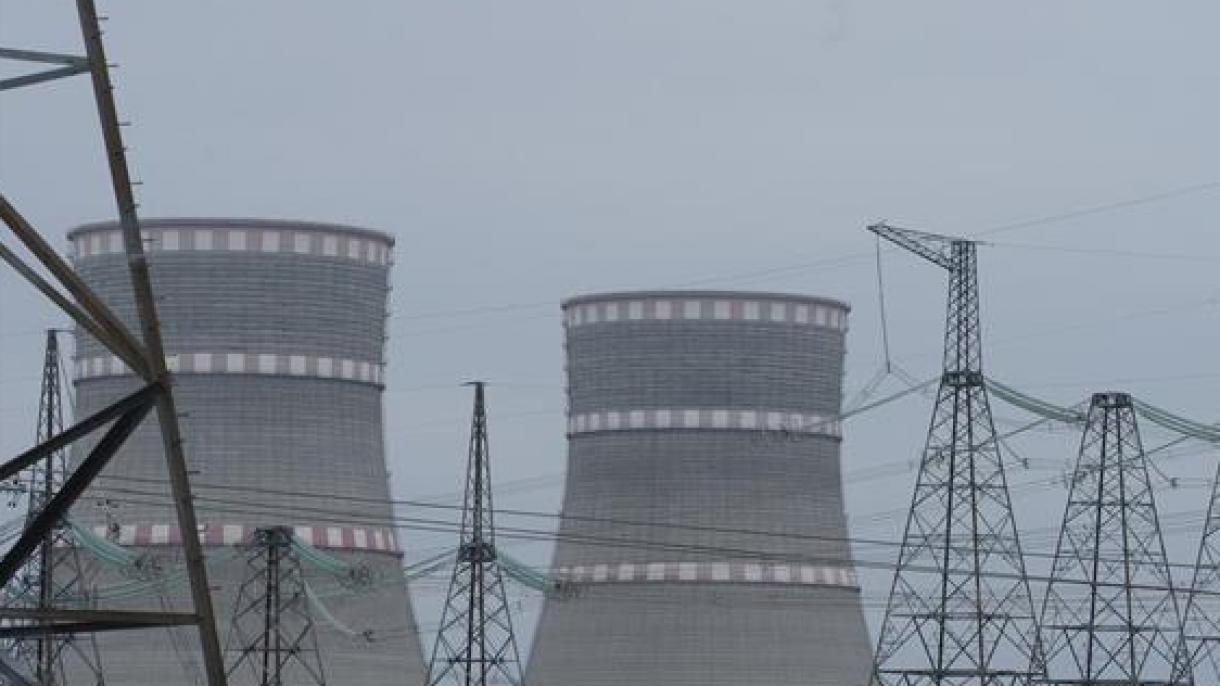 La Turquie multiplie les accords de coopération dans le domaine nucléaire