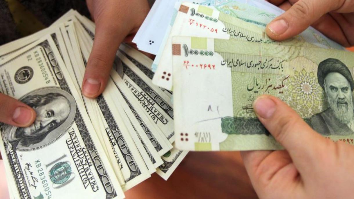 İran Mərkəzi Bankı yeni valyuta planı açıqlayıb
