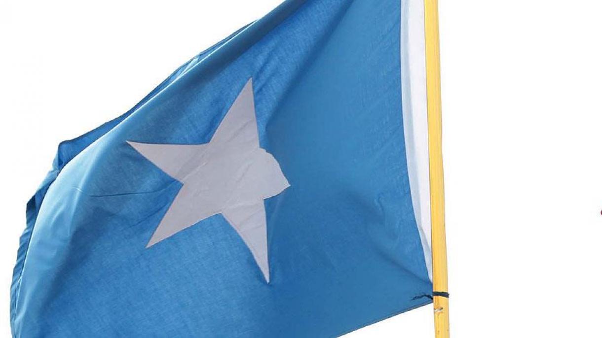 ھەسەن ئەلى خەيرى سومالى باش مىنىستىرلىقىغا تەيىنلەندى