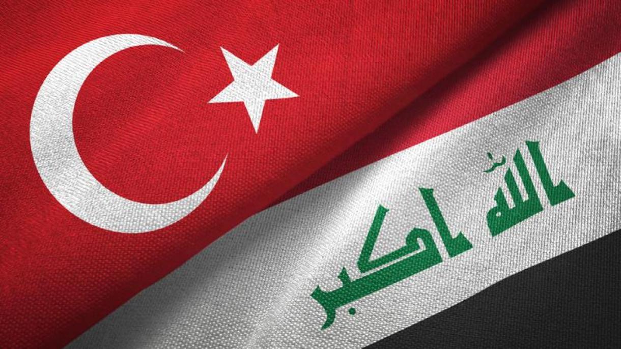 土耳其和伊拉克官员们召开边境安全会议
