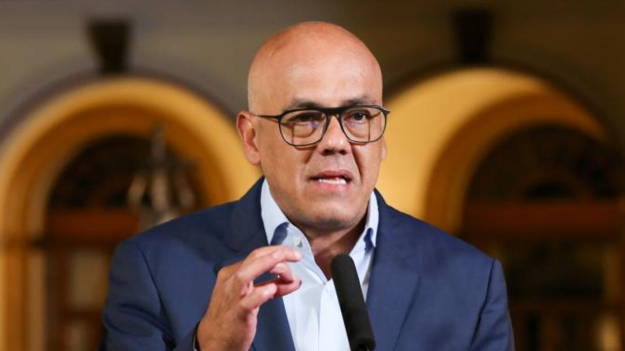 Acusación de “campamento paramilitar” de Venezuela a Colombia