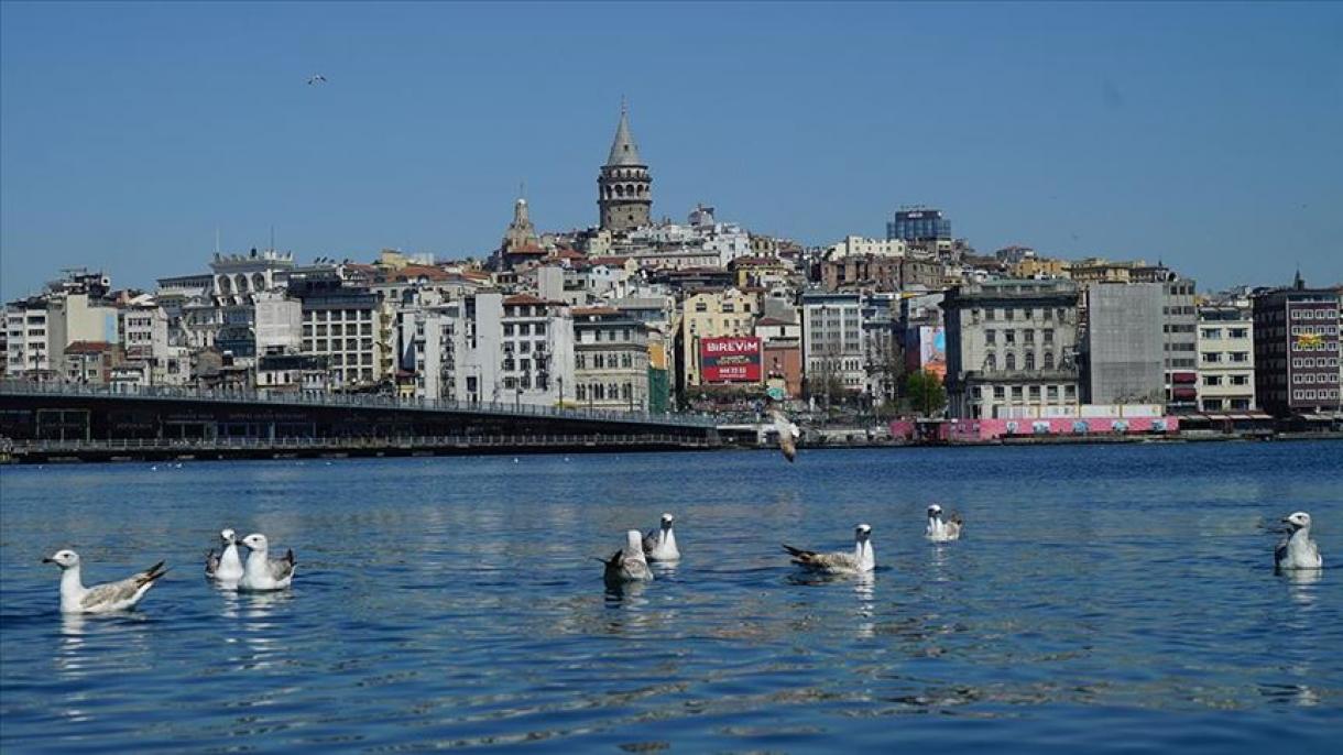 Dön’yanıñ iñ küp keşe kilgän altınçı ile