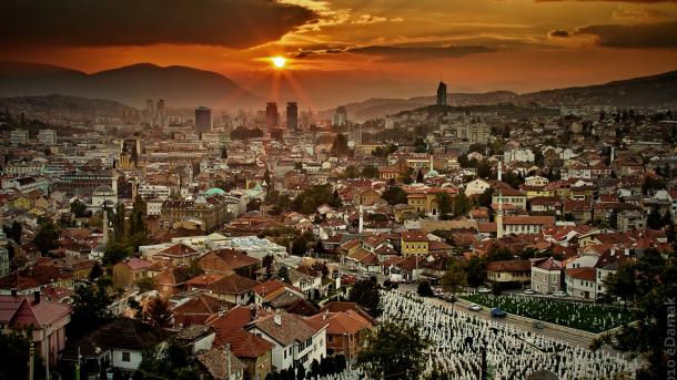 Kako je Bosna postala destinacija za Arape tokom posljednjih 100 godina?
