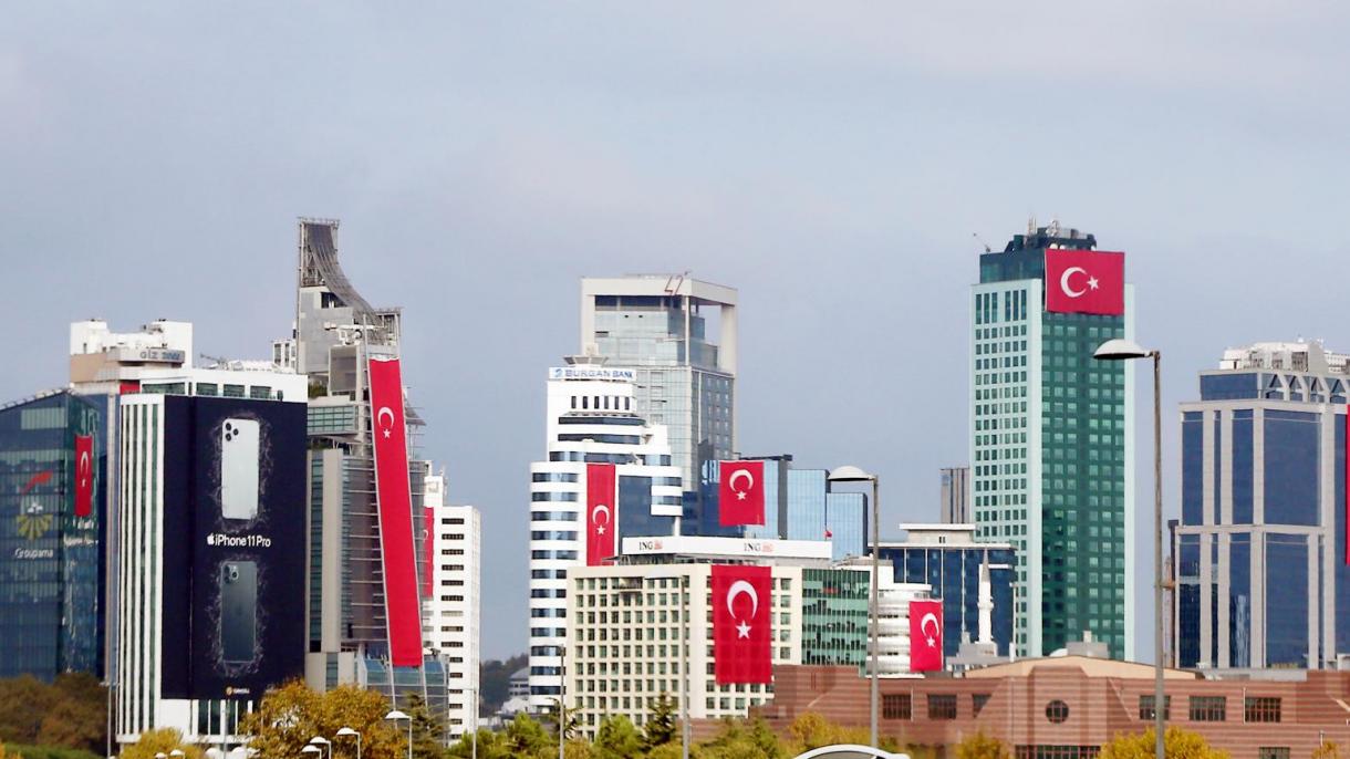 A Világ több táján szerveztek rendezvényeket a Török Köztársaság Napján