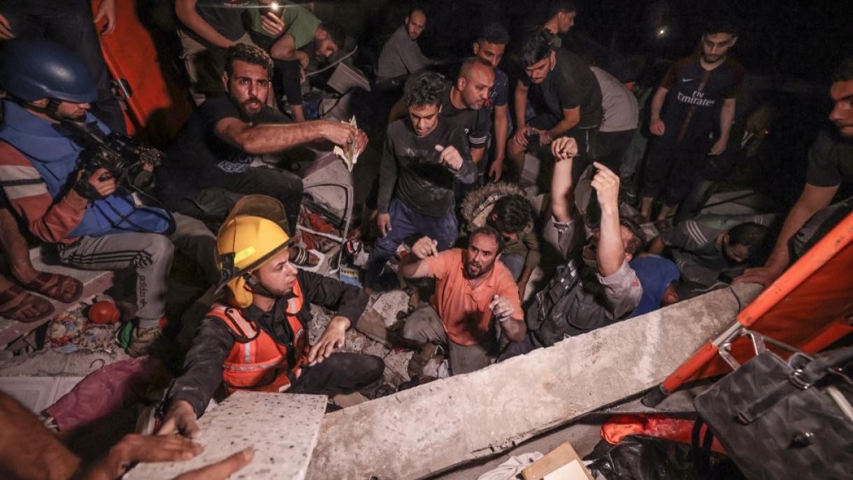 israil hava saldırıları gazze 03.jpg