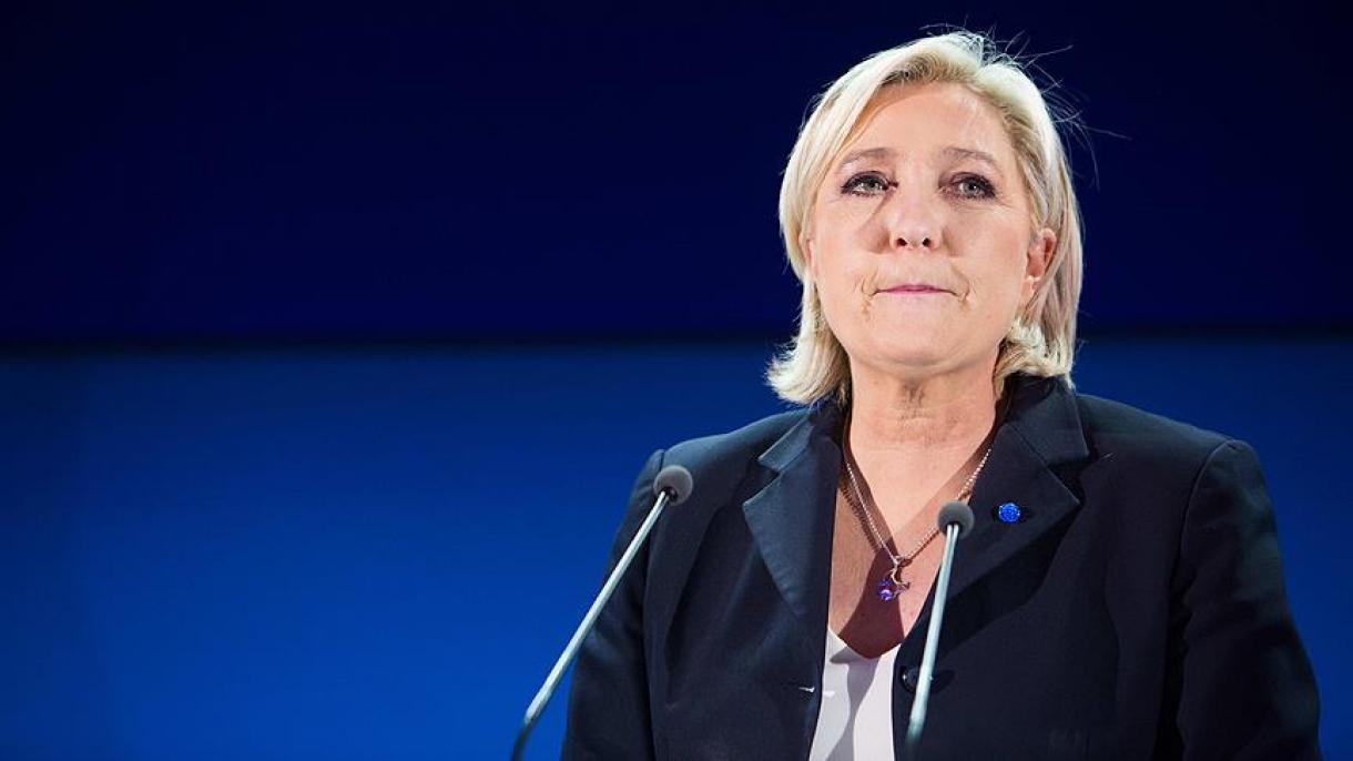 France: Un prêt de 8 millions € en provenance d'Abou Dhabi pour "sauver" le RN de Le Pen