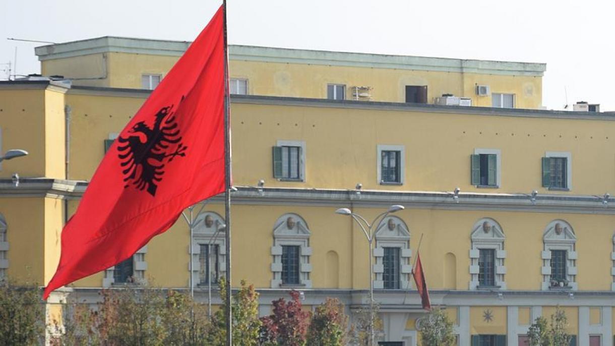 کوزووا و آلبانی، کنسولگری مشترکی در ترکیه باز خواهند کرد